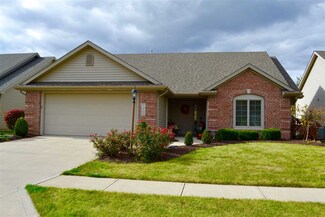 14723 Aspen View Way, Leo, IN 46765