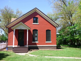 615 W Lasalle Ave, South Bend, IN 46601