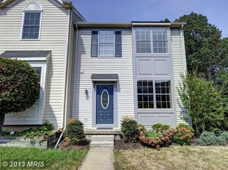 8520 Charnwood Ct, Manassas, VA 20111