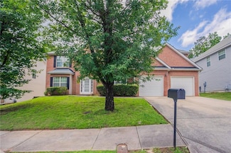 7190 Cavender Dr SW, Atlanta, GA 30331