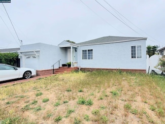 766 38th St, Richmond, CA 94805