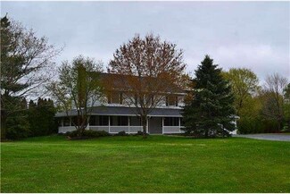 639 Fagleysville Rd, Perkiomenville, PA 18074