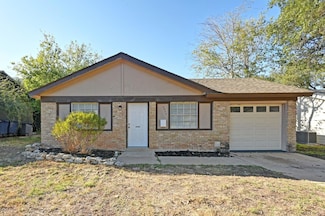 5904 Garden Oaks Dr, Austin, TX 78745