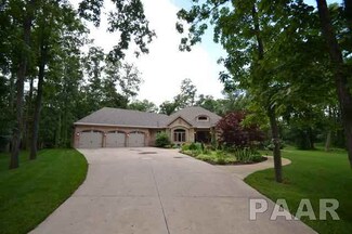 7305 N Honeysuckle Ct, Brimfield, IL 61517