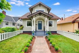 3848 S G St, Tacoma, WA 98418