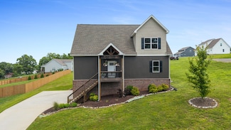 155 Surrey Ln NE, Cleveland, TN 37312