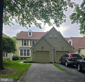 721 Kincaid Mills Ln Unit 43, Wallingford, PA 19086