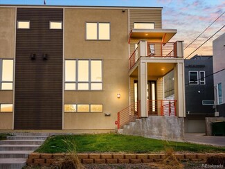 2435 Decatur St, Denver, CO 80211