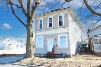 125 South St, Galion, OH 44833