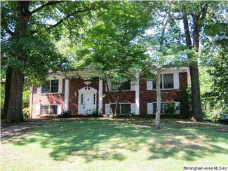7405 Westmoreland Dr, Fairfield, AL 35064