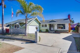 6285 Rancho Hills Dr, San Diego, CA 92139