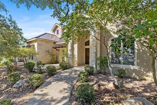 3907 Kite Dr, Kerrville, TX 78028