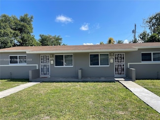 1172 NW 100th Terrace Unit 1, Miami, FL 33150