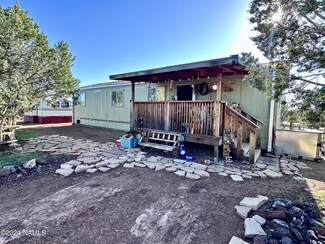 3854 N Hillside Rd, Ash Fork, AZ 86320