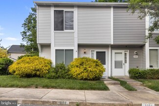 3100 Heathcote Rd, Waldorf, MD 20602