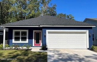 1121 Florida St, Fleming Island, FL 32003