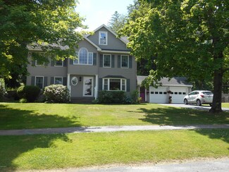 112 Walker St, Lenox, MA 01240