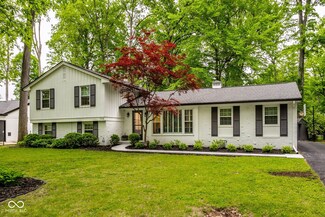 7531 Mohawk Ln, Indianapolis, IN 46260