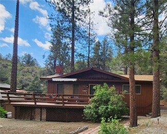 1324 Linden Dr, Pine Mountain Club, CA 93225