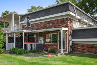3104 Valleyside Ct, Louisville, KY 40214