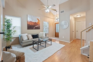 1142 Sundrop Place, Round Rock, TX 78665