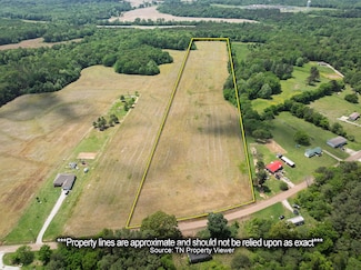 1035 Murphy Ln, Whiteville, TN 38075
