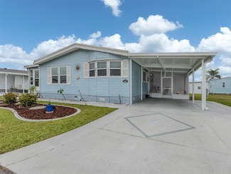 443 Landsedge Dr, Venice, FL 34287