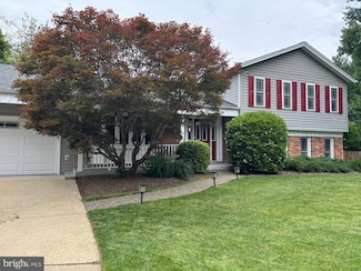 2404 Blue Valley Dr, Silver Spring, MD 20904