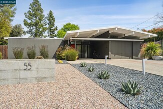 55 Los Cerros Ave, Walnut Creek, CA 94598