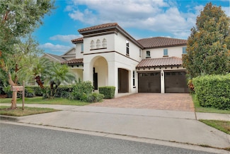 8752 Lookout Pointe Dr, Windermere, FL 34786