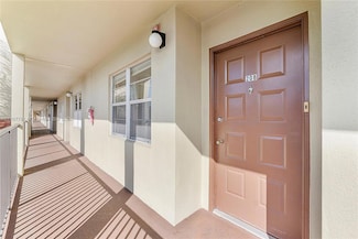 12901 SW 15th Ct Unit 208V, Pembroke Pines, FL 33027