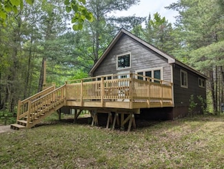 24863 Pine Place, Emily, MN 56447