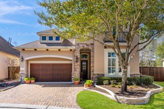 210 Sonoma Ct, Conroe, TX 77384