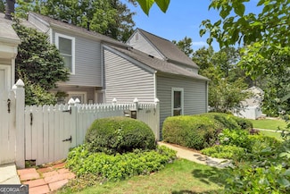 2694 Greentree Dr SE, Marietta, GA 30067
