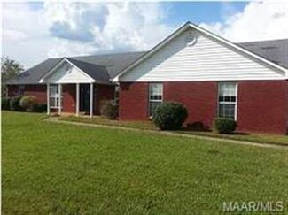 549 Roark Trace, Montgomery, AL 36116