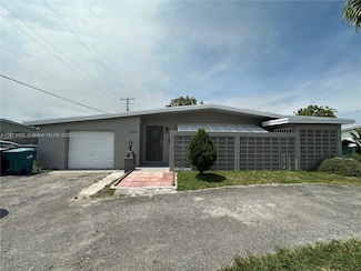8845 SW 21st Terrace, Miami, FL 33165