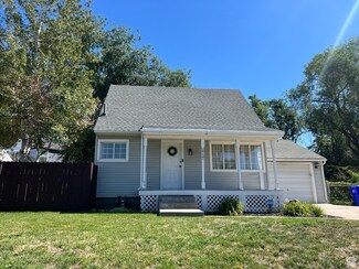 2717 S Orchard Dr, Bountiful, UT 84010