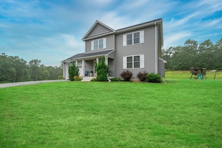 82 Teakwood Dr W, Coventry, RI 02816