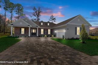19364 Sheltered Hill Dr, Brooksville, FL 34601