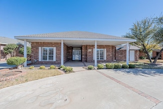 6 Plantation Cove, Odessa, TX 79762