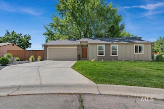 11999 W de Meyer St, Boise, ID 83713