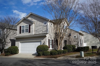 9445 Meadowmont View Dr Unit 137, Charlotte, NC 28269
