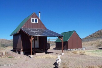 30130 W Pronghorn Ridge Rd Unit 203, Willcox, AZ 85643