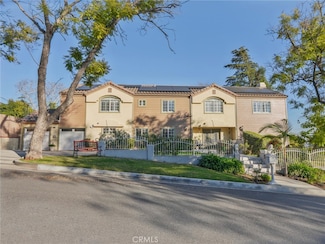 99 W Grandview Ave, Sierra Madre, CA 91024