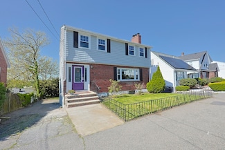 198 Suffolk Ave, Revere, MA 02151