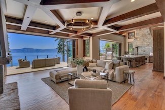 4250 N Lake Blvd, Carnelian Bay, CA 96140