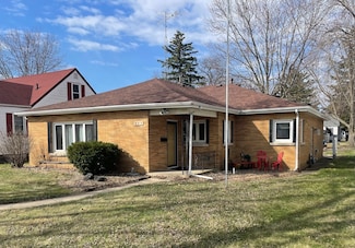 545 S May Ave, Kankakee, IL 60901