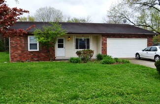 429 W Jed St, Bloomington, IN 47403