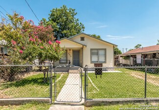 3315 San Fernando St, San Antonio, TX 78207