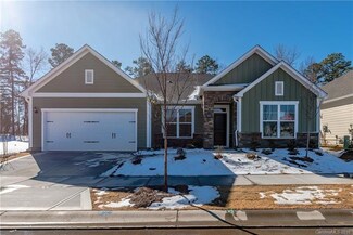 464 Dudley St Unit 21, Saint Matthews, SC 29135
